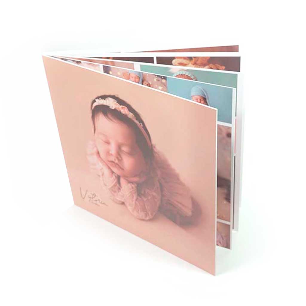 Book Flat
