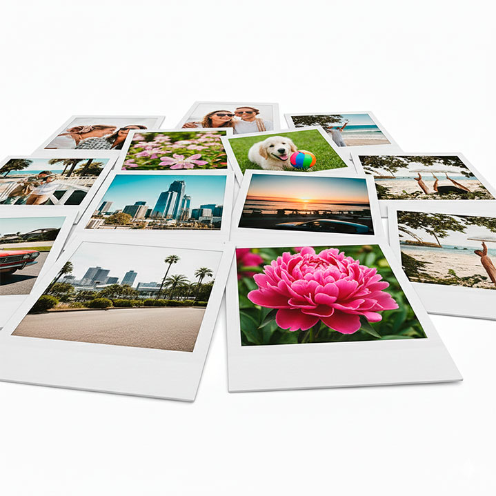 Polaroid - Imagen 2