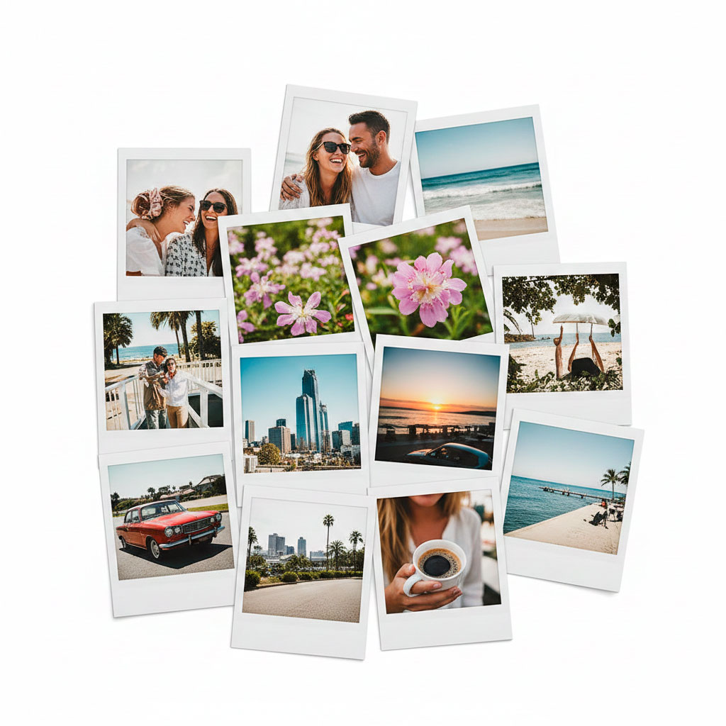 Polaroid