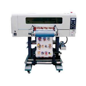 Impresión UV (dtf)