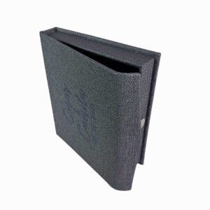 CAJÓN ECOCUERO