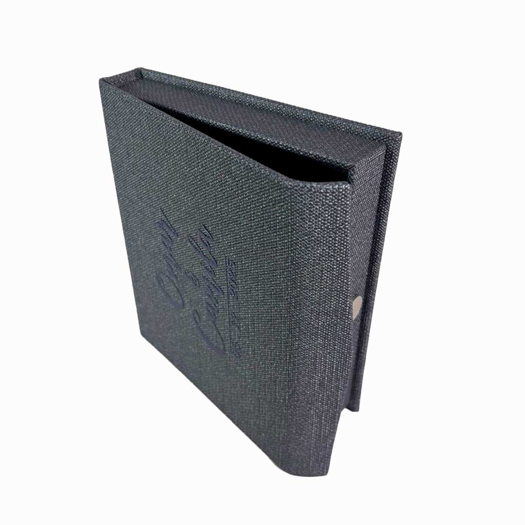 CAJÓN ECOCUERO